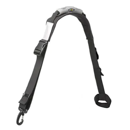 HELP ’EM UP HARNESS: ショルダーストラップ