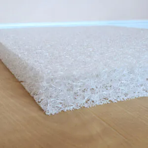 高反発ドッグケアマットレス：３Dエアー